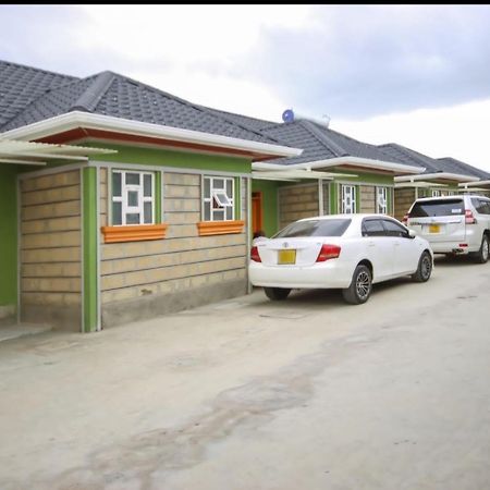 Grand Amoena Guest House Naivasha Luaran gambar