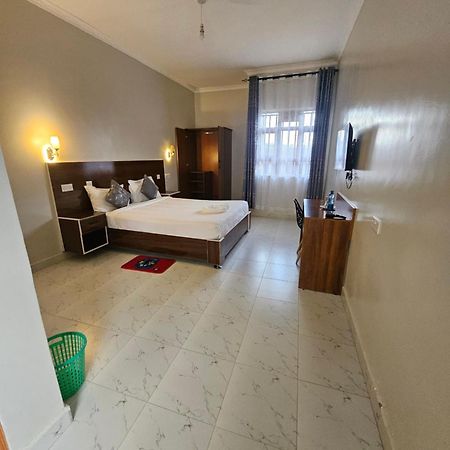 Grand Amoena Guest House Naivasha Luaran gambar