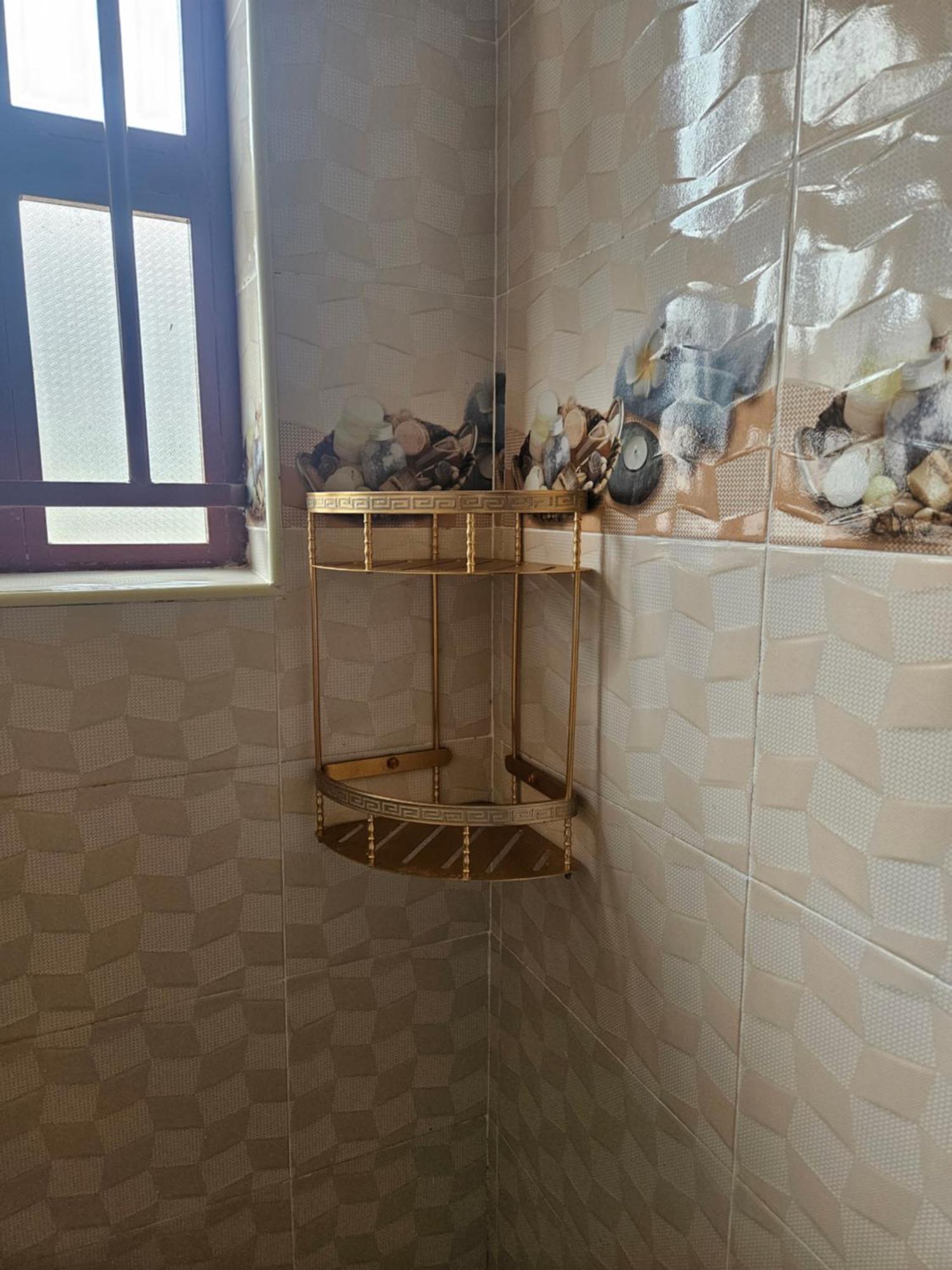 Grand Amoena Guest House Naivasha Luaran gambar