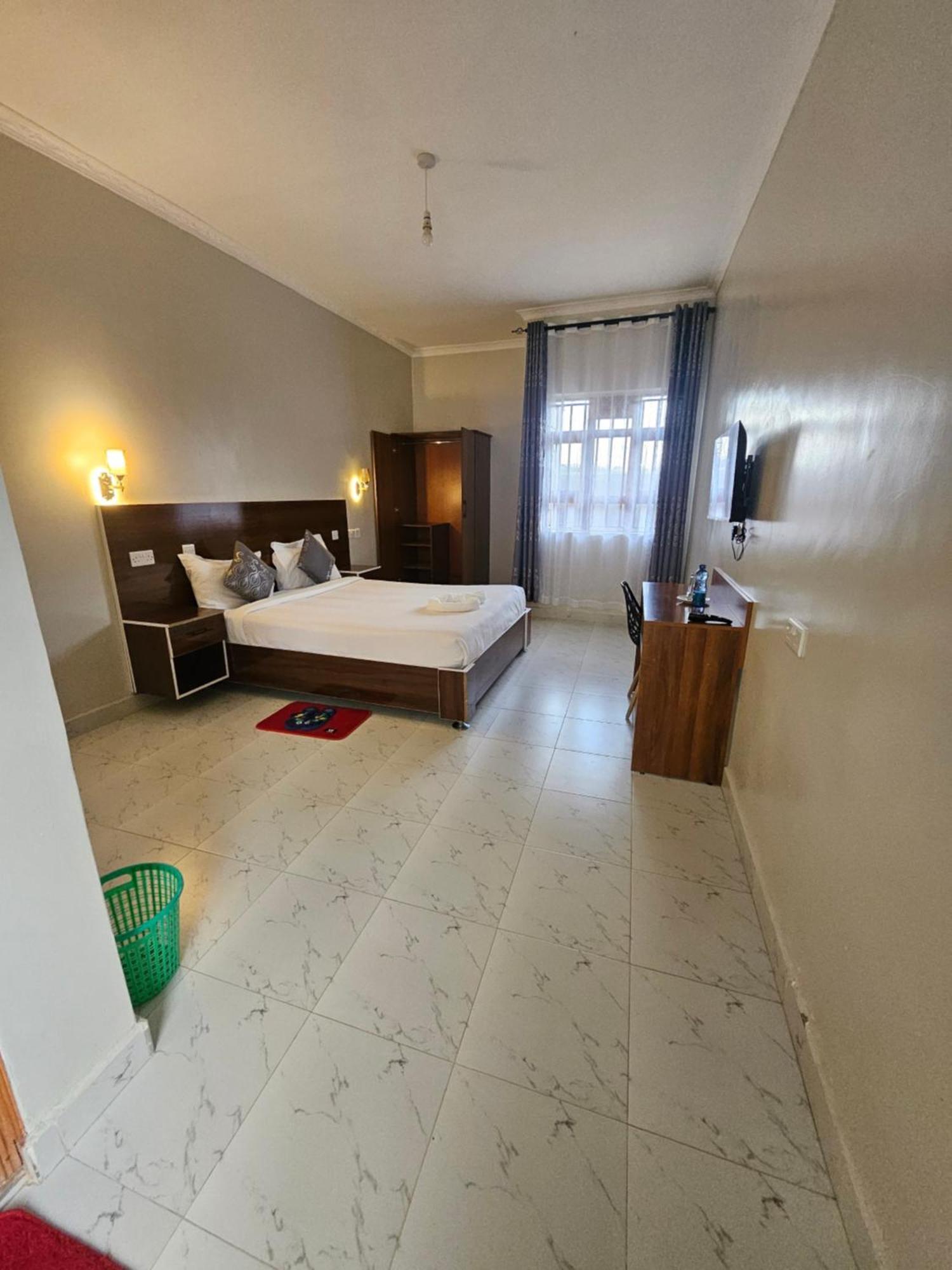 Grand Amoena Guest House Naivasha Luaran gambar