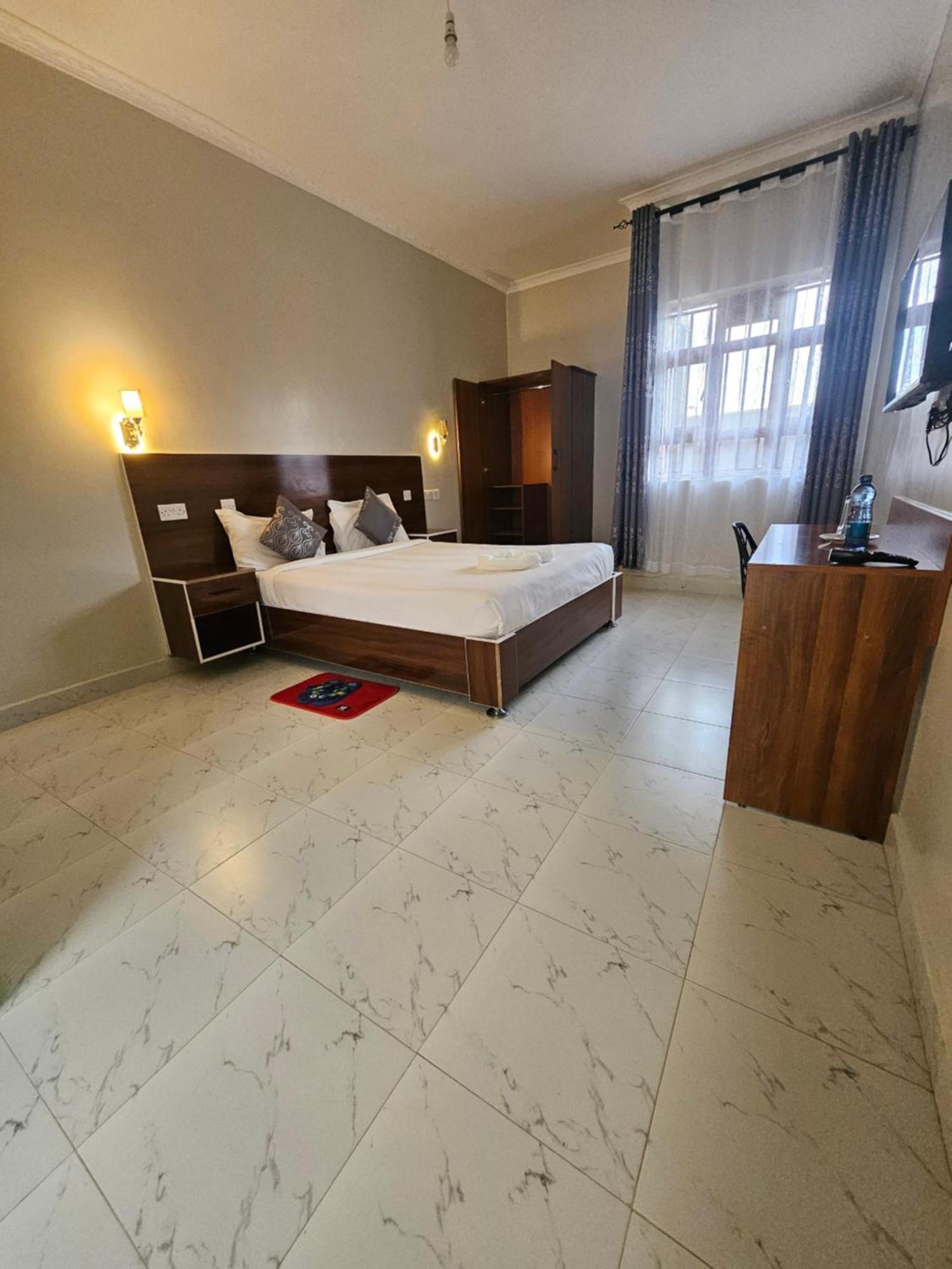 Grand Amoena Guest House Naivasha Luaran gambar