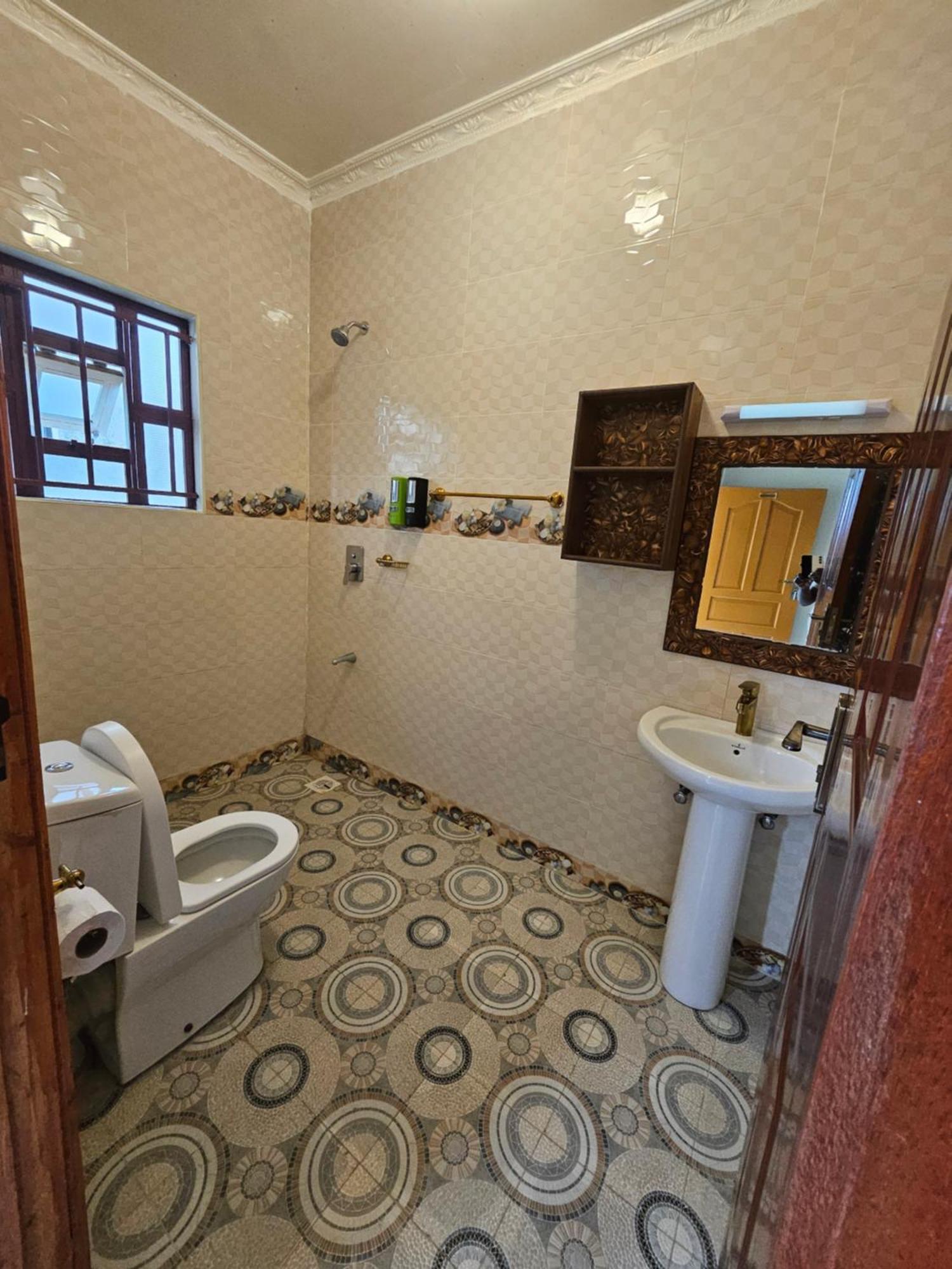 Grand Amoena Guest House Naivasha Luaran gambar