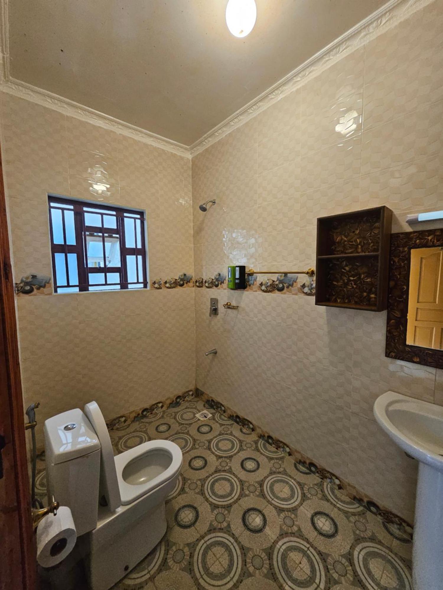 Grand Amoena Guest House Naivasha Luaran gambar
